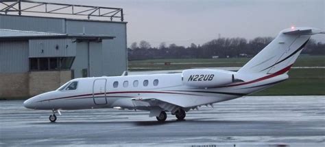 Ownership and Operating Costs CESSNA Citation CJ4