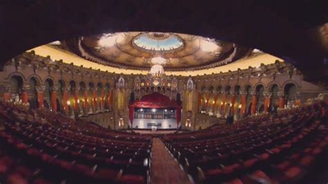 Ownership lawsuit could cause Fox Theatre to close FOX 2