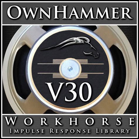 Ownhammer mesa ir.  Impulses Download Gratis.  The OwnHammer Workhorse V...