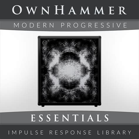 Ownhammer modern progressive essentials. .  ...