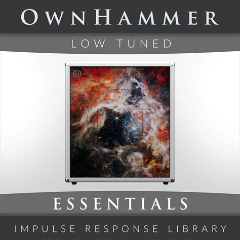 Ownhammer revolution.  Help Desk IR Tutorials The Low Tuned Essentials...