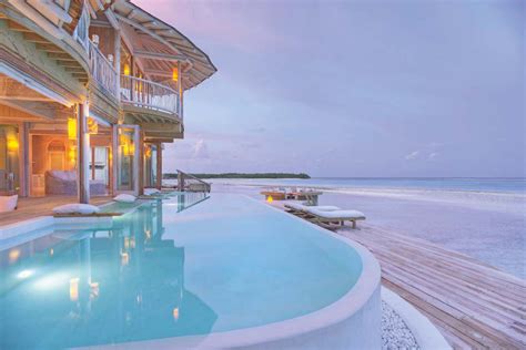 Owning luxury: The world’s best vacation homes - The …