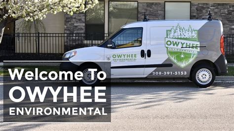 Owyhee environmental. Things To Know About Owyhee environmental. 
