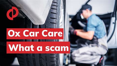 Ox car care review. oxcarcare.com Review. The Scam Detector's algorithm finds oxcarcare.com having an authoritative rank of 58.3.It means that the business is Active. Medium-Risk. Our algorithm gave the 58.3 rank based on 50 factors relevant to oxcarcare.com 's niche. From the quality of the customer service in its industry to clients' public feedback and domain authority, … 