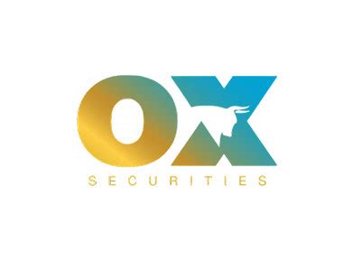  Ox Securities Limited is part of the Ox Securities group of companies which include Ox Securities Limited (25509 BC 2019) and Ox Securities Pty Ltd (ACN 163 551 602, AFSL no. 438402) with registered address Zenith Tower B, Suite 902, 821 Pacific Highway, Chatswood, AUSTRALIA. . 