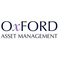 OxFORD Asset Management LLP LinkedIn