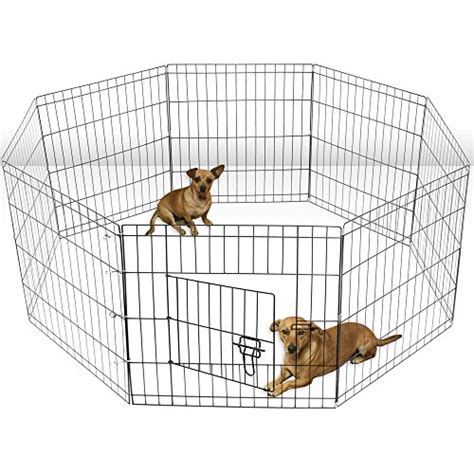 OxGord Wire Dog Fences & Pens for sale eBay