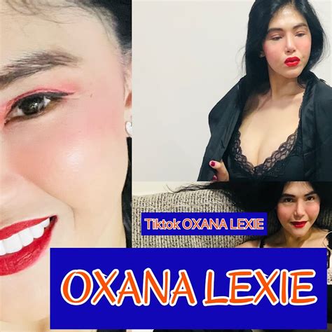 Oxana Lexie Onlyfans Leak (SEX) 🔥