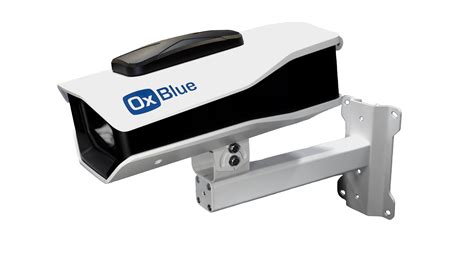 Oxblue camera. If using solar, hook up the battery & connect the camera to the cabinet. Turn the breakers on. Verify the blue light on the bottom of the camera is on. Ten minutes after connecting your camera to power, call 888.849.2583 (Monday - Friday, 9 am - 5 pm EST) to confirm image transmission and activation. Have your camera ID … 