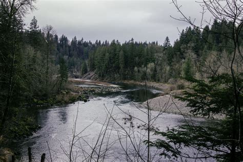 Oxbow - Travel Oregon