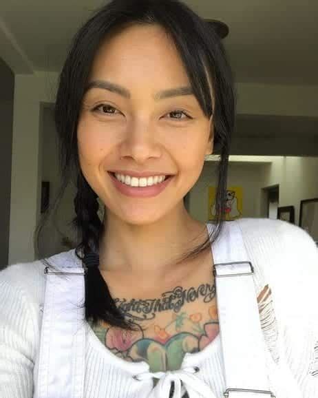 Oxenisa Onlyfans Leak