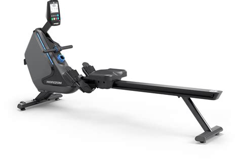 Oxford 3 Rower Horizon Fitness