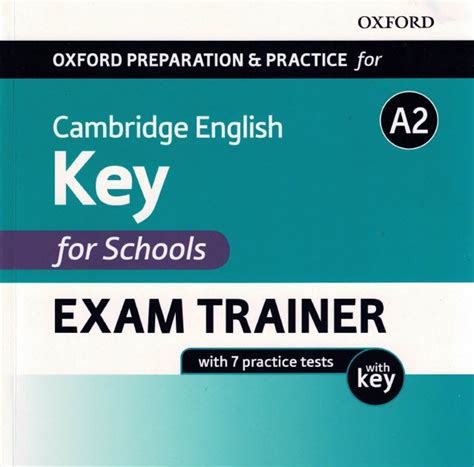 Oxford A2 Key Exam Trainer PDF - Scribd