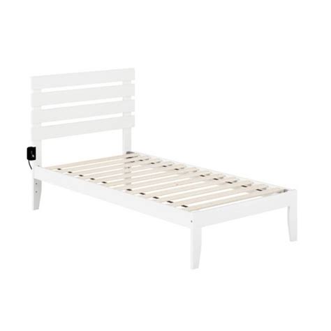 Oxford Bed With Usb Turbo Charger - Afi : Target