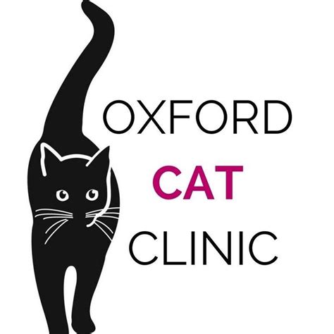 Oxford Cat Clinic Oxford - Facebook