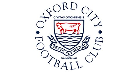 Oxford City Football Club