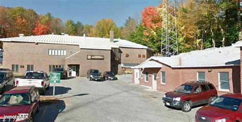 Oxford County, Maine Jail Inmate List - nisquallycorrections.com