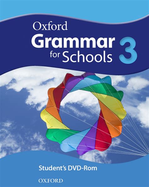 Oxford Grammar for Schools 3 Teacher