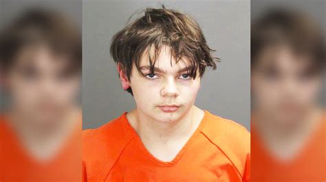 Oxford High School Shooting Suspect, 15, Is Charged with Terrorism - People