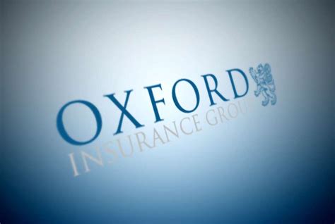 Oxford Insurance In Harvey