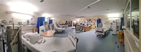 Oxford Kidney Unit - Oxford University Hospitals - OUH