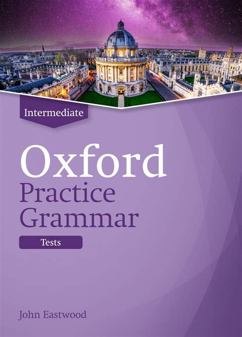 Oxford Practice Grammar Teacher