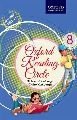 Oxford Reading Circle Class 8 Questions And Answers Pdf