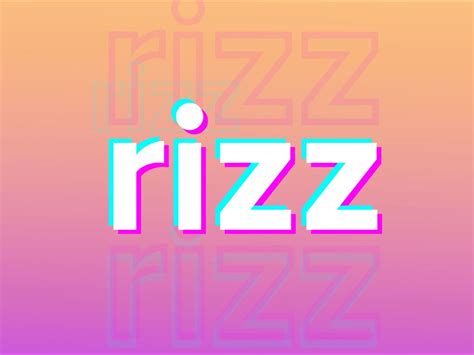 Oxford University Press has named ‘rizz’ as its word of the year