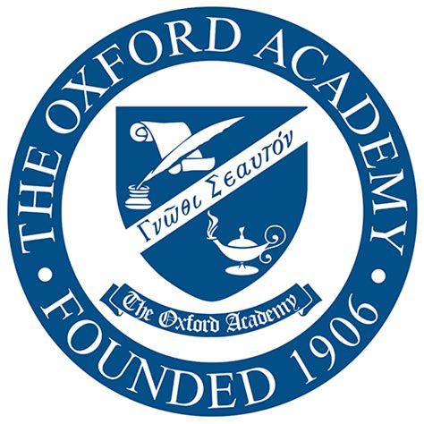 Oxford academy. Things To Know About Oxford academy. 
