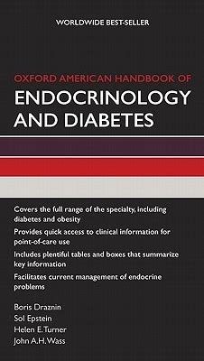 Oxford american handbook of endocrinology and diabetes oxford american handbooks of medicine. - San joaquin county eligibility worker study guide.