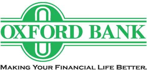 Oxford bank and trust. We would like to show you a description here but the site won’t allow us. 