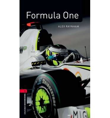 Oxford bookworms library stage 3 formula one audio cd pack. - Toyota mark ii grande 2002 manual.