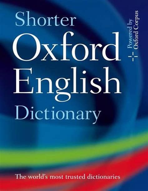 Oxford english dic. Things To Know About Oxford english dic. 