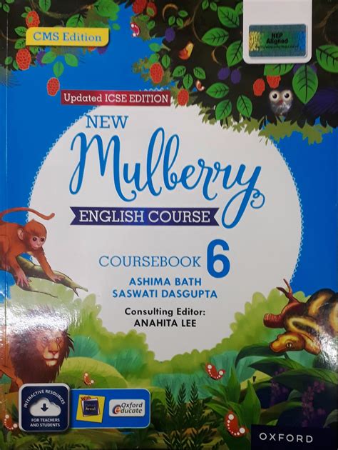 Oxford english mulberry class 6 guide. - Advanced bank management guide for caiib.