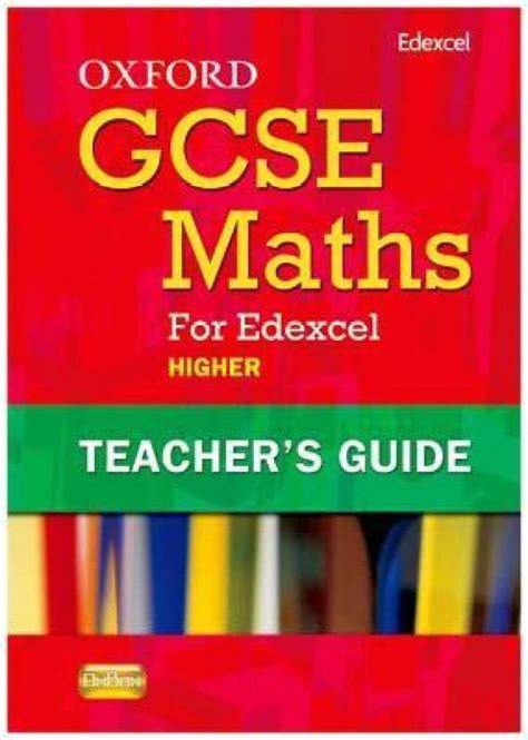Oxford gcse maths for aqa higher teachers guide mixed media product common. - Sears 23 snow thrower model no 536886500 owners parts manual.