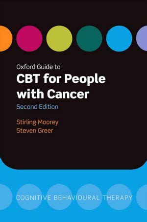 Oxford guide to cbt for people with cancer by stirling moorey. - Unsichtbare flagge, ein bericht [von] peter bamm..