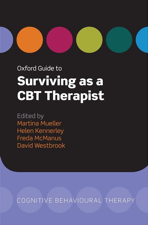 Oxford guide to surviving as a cbt therapist oxford guides to cognitive behavioural therapy. - Hyundai getz repair guide driver door handle.