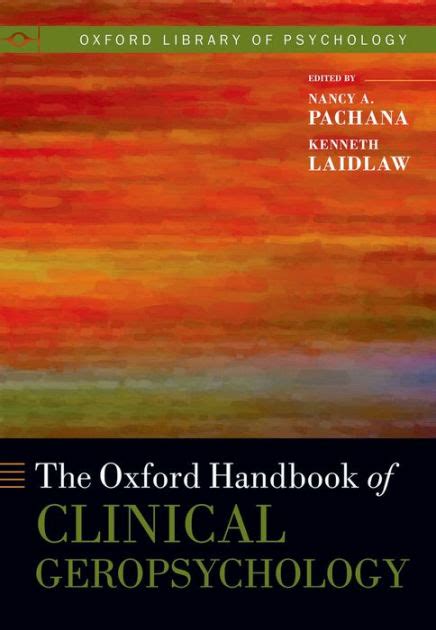 Oxford handbook of clinical geropsychology oxford library of psychology 2014 12 30. - Mechanics and thermodynamics propulsion solution manual.