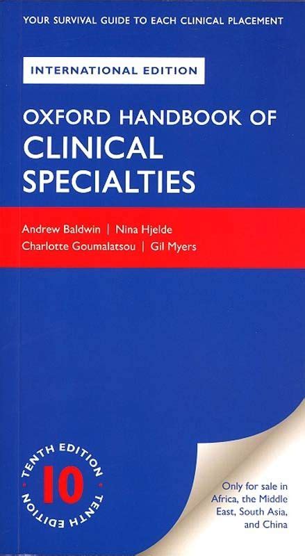 Oxford handbook of clinical specialties apk. - Learn to read biblical hebrew a guide to learning the hebrew alphabet vocabulary and sentence structure of the.
