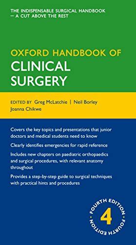 Oxford handbook of clinical surgery 4th edition download. - Vertraulichkeit für informanten des europäischen amtes für betrugsbekämpfung (olaf).