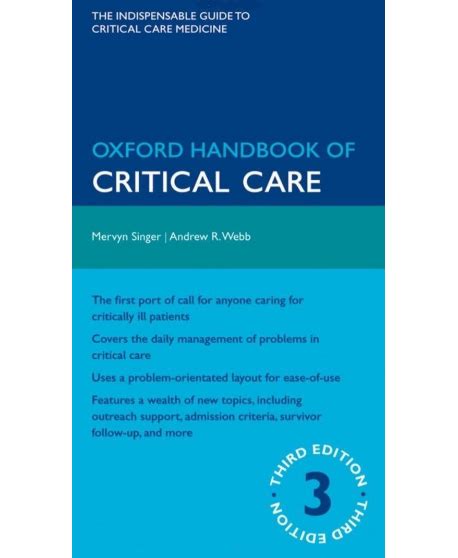 Oxford handbook of critical care 3rd edition. - Stocks for the long run 4th edition the definitive guide to financial market returns long term investment.