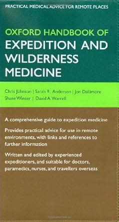 Oxford handbook of expedition and wilderness medicine oxford medical handbooks. - Handbook of fruit and vegetable products.