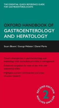 Oxford handbook of gastroenterology and hepatology 2nd edition. - Los moriscos del reino de granada.
