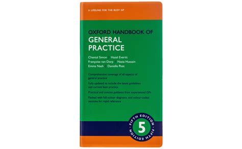 Oxford handbook of general practice amazon. - Att f160 cell phone user manual.