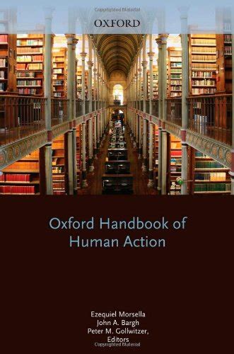 Oxford handbook of human action social cognition and social neuroscience. - Doing ethics in journalism a handbook with case studies.