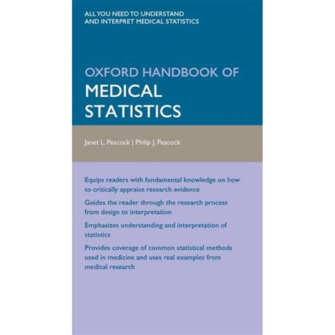 Oxford handbook of medical statistics oxford medical publications. - Misc engines novo 1 12 10 hp g k 35 service manual.