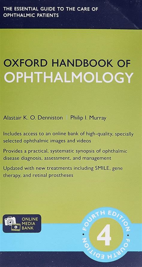 Oxford handbook of ophthalmology oxford medical handbooks. - Textbook of work physiology textbook of work physiology.