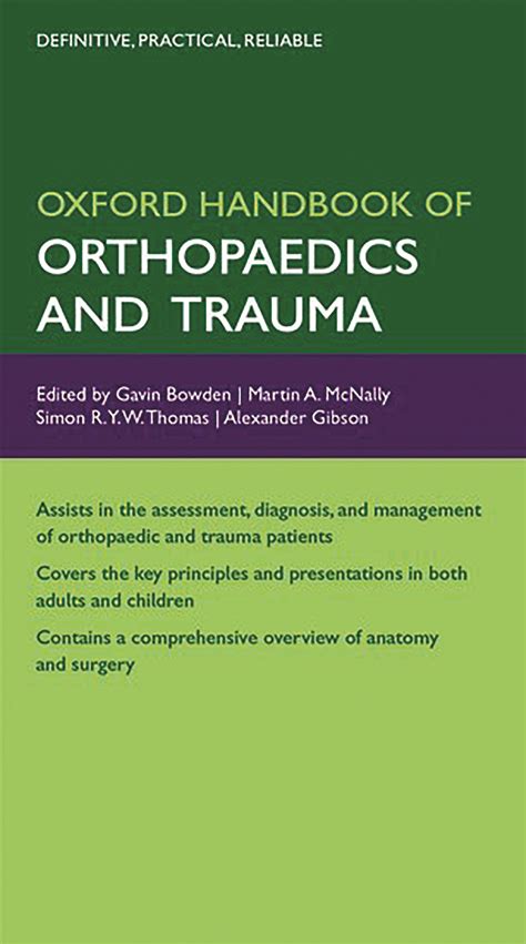Oxford handbook of orthopaedics and trauma free download. - Politica de la teoria del lenguaje y la poesia en america en el siglo xx.