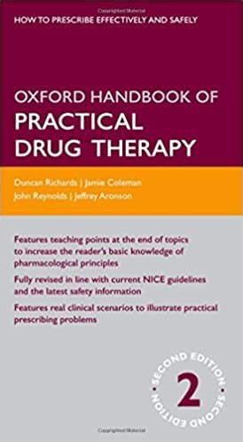 Oxford handbook of practical drug therapy 2nd edition. - Guide timing belt octavia 1 9 asv.