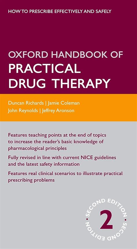 Oxford handbook of practical drug therapy oxford medical handbooks. - Guide to forensic accounting investigation 2nd edition.
